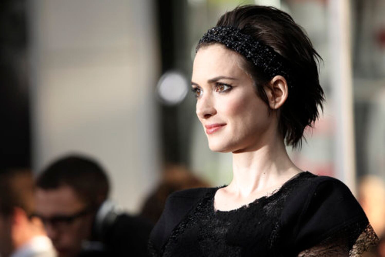 Star Trek': a long, prosperous L.A. premiere