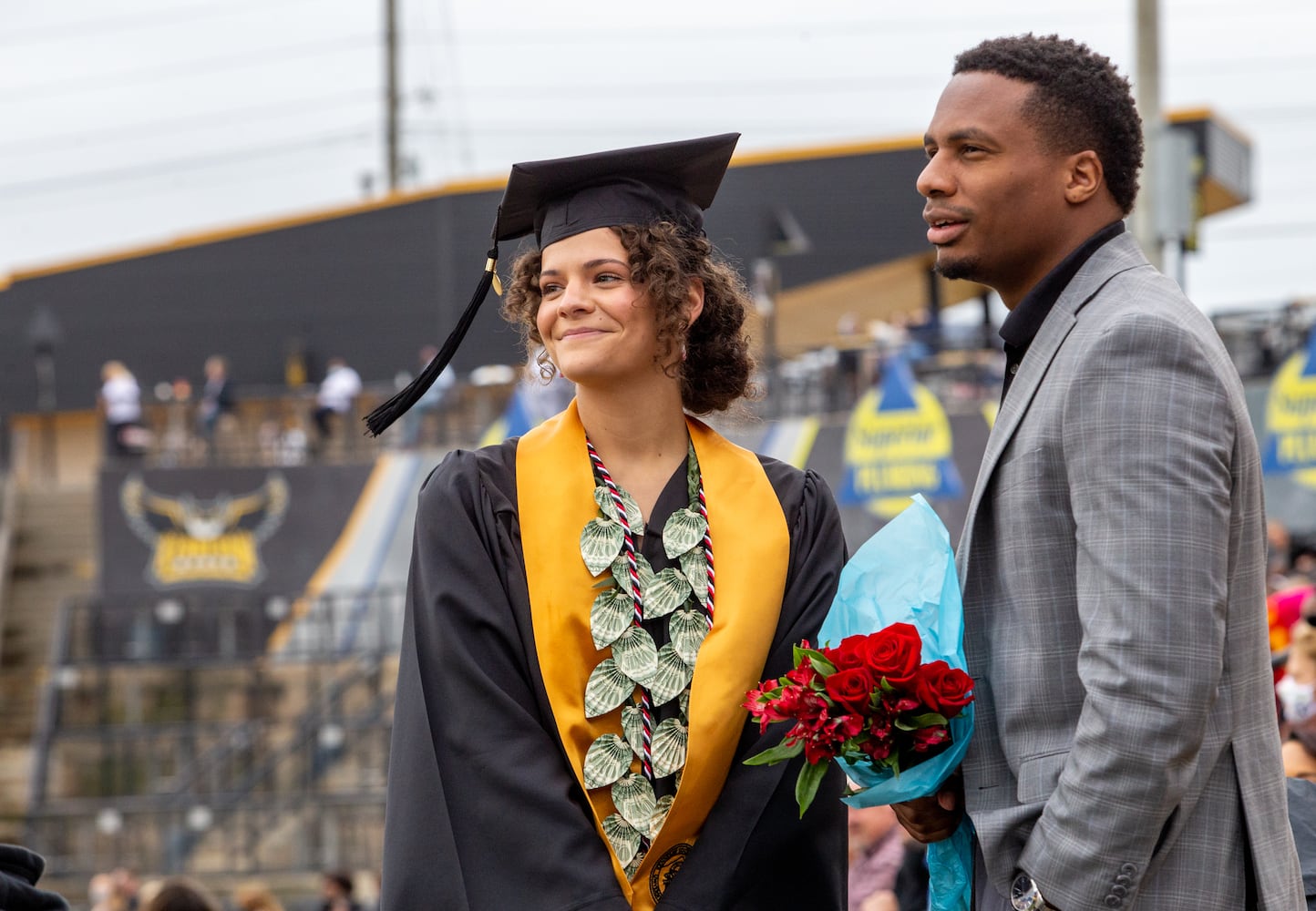 Kennesaw State University graduation