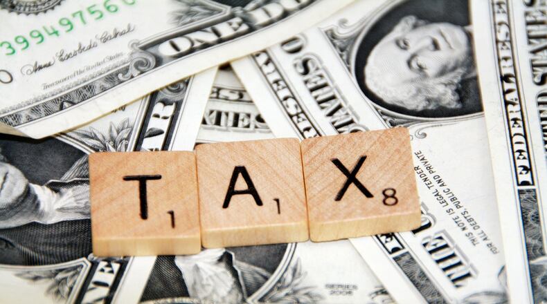 Property taxes affect the quality of local services, from policing to roads and schools.