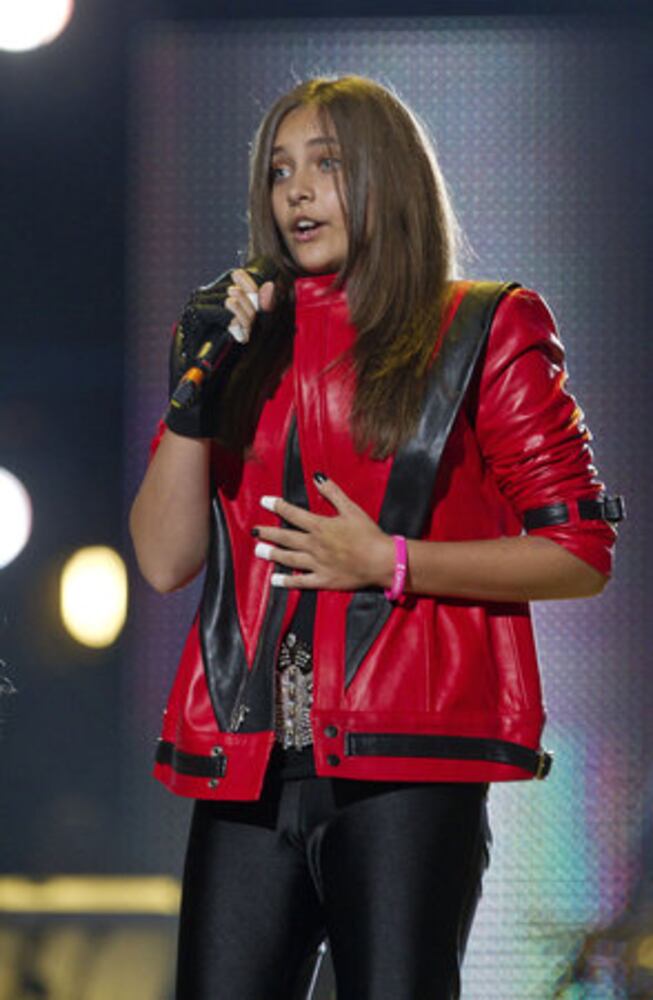 Michael Forever Tribute Concert