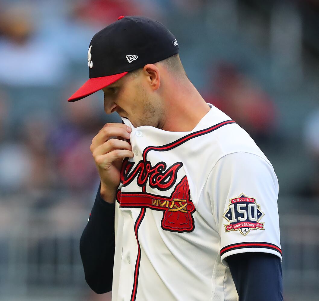 Braves;