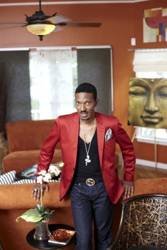 My Style: Dex Taylor