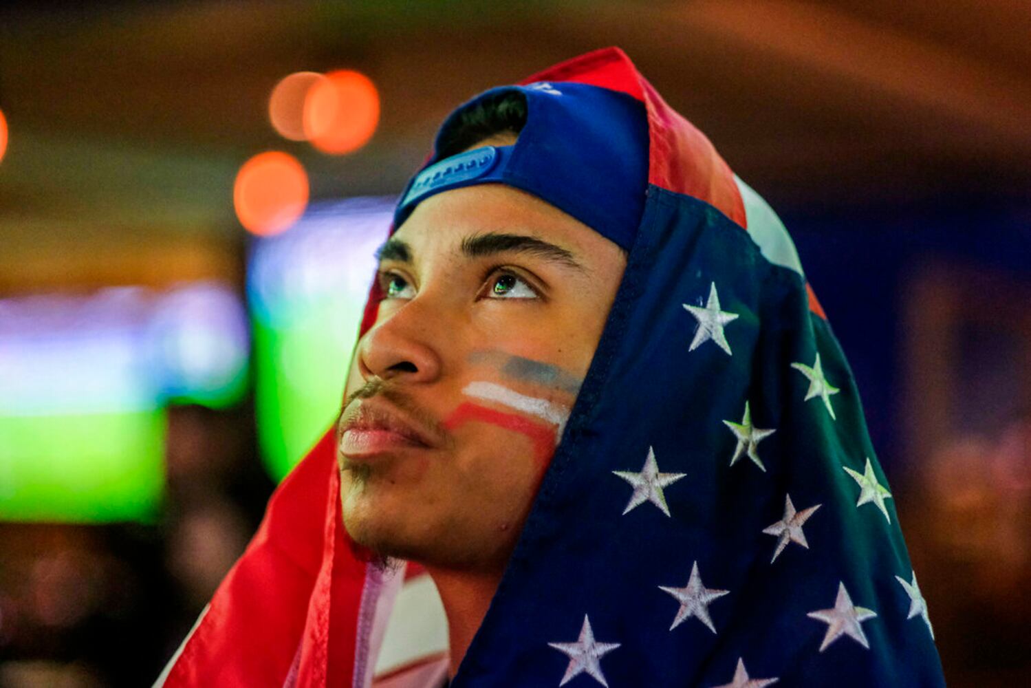 US World Cup for AJC