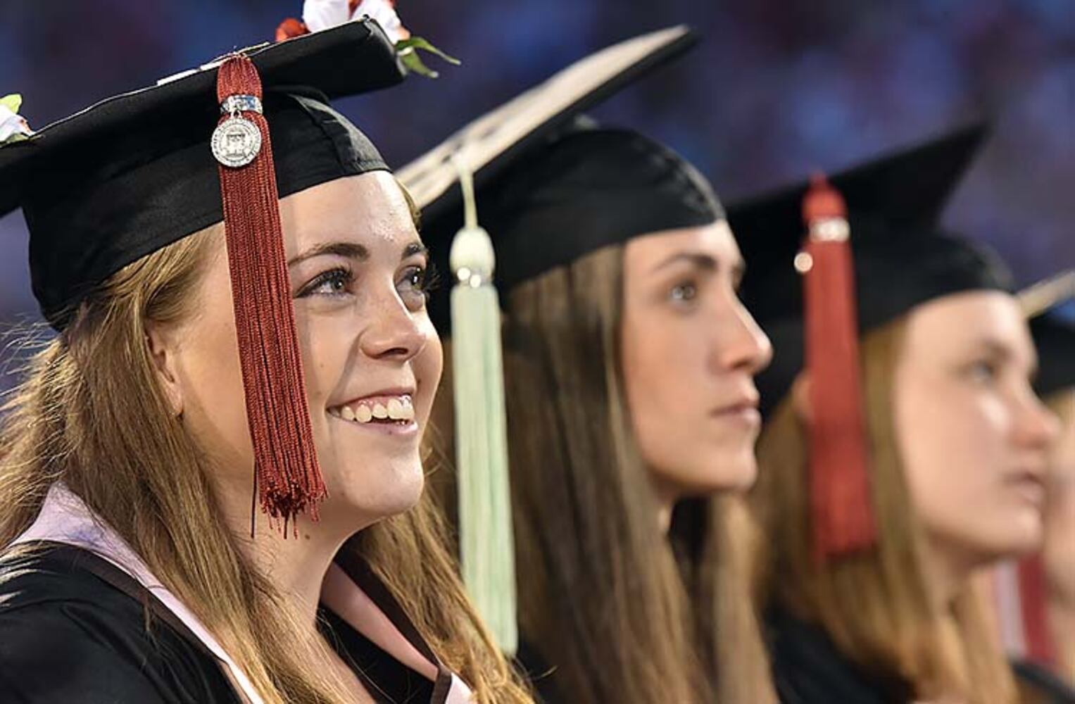 PHOTOS: University of Georgia Spring 2019 Commencement