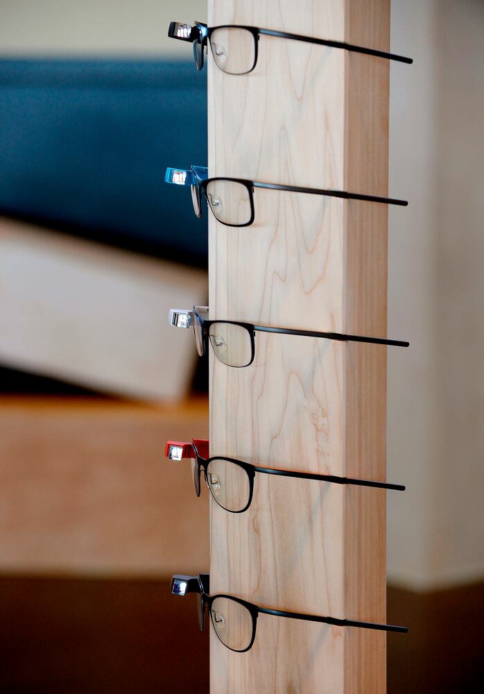 Google Glass