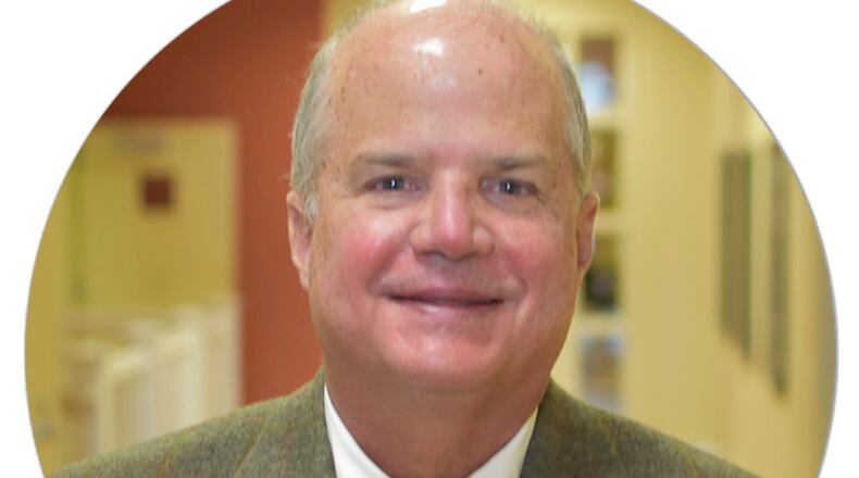 Former Peachtree City planner David Rast will now lead Fayetteville’s community development department. Courtesy City of Fayetteville