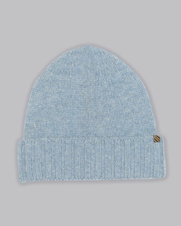 Billy Reid Cashmere Beanie