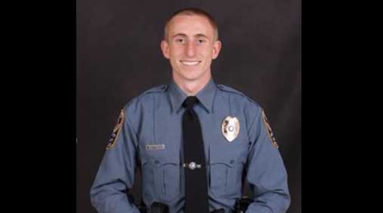 Scott York  (Credit: Gwinnett County police)