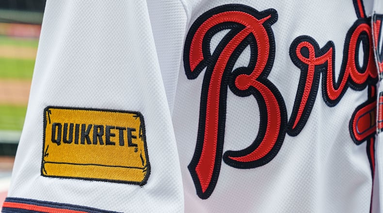Quikrete on Monday confirmed plans acquire Denver-based Summit Materials. Quikrete, while typically low-profile, has a five-year agreement to pay the Atlanta Braves to place a company patch on the team uniforms.