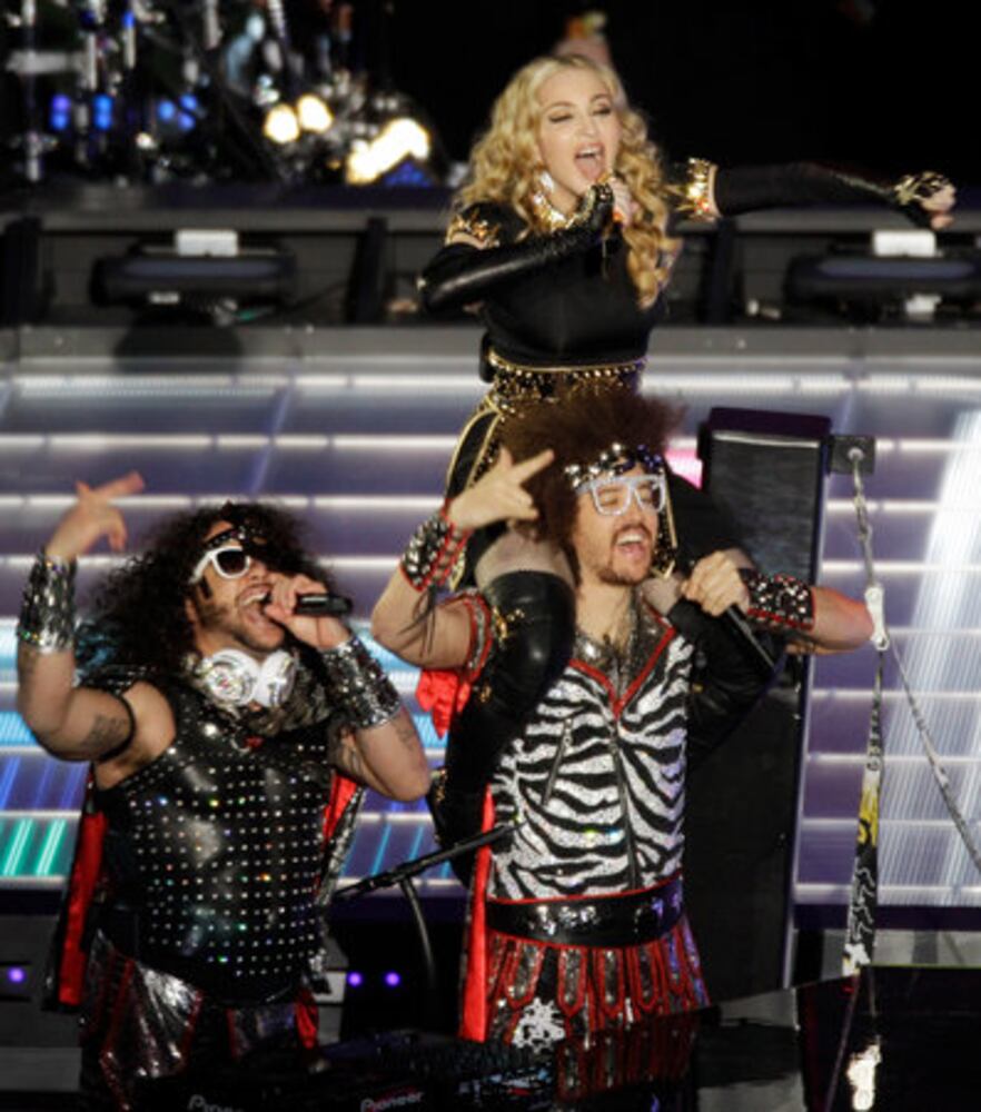 MTV Movie Award nominations