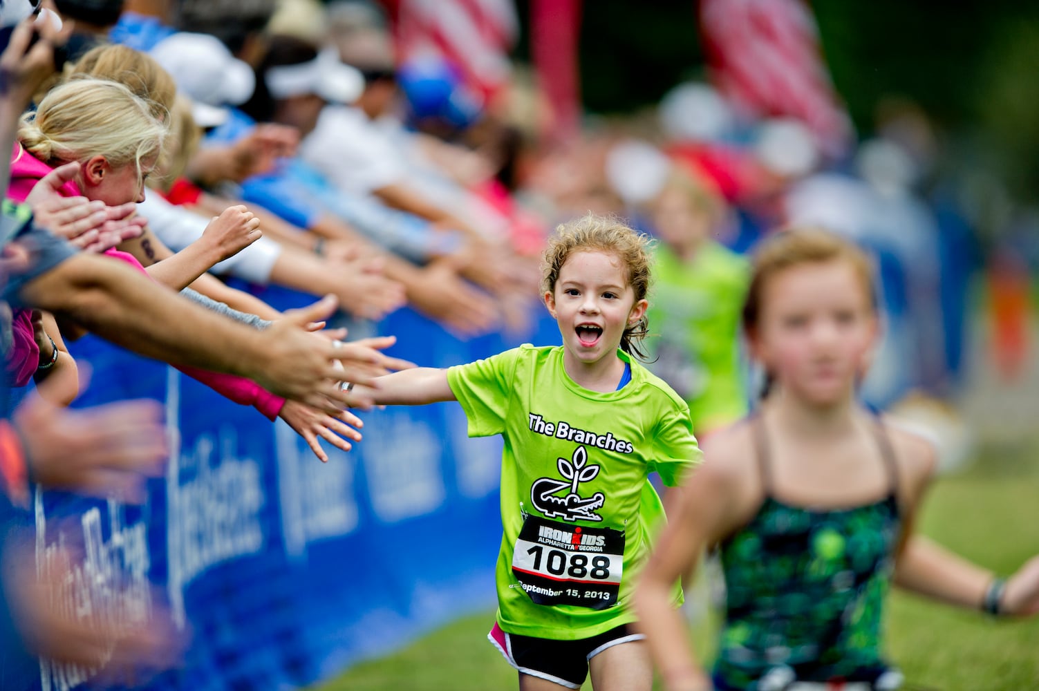 IronKids Alpharetta