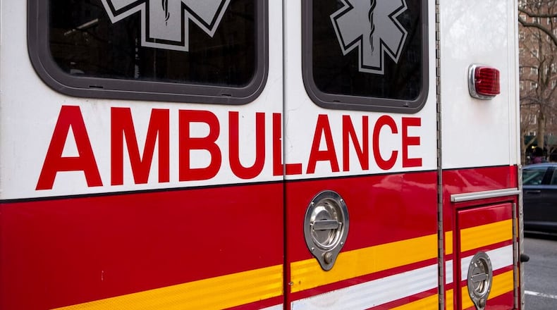 The victim was identified as Deppish Kirkland, 72, of Savannah.