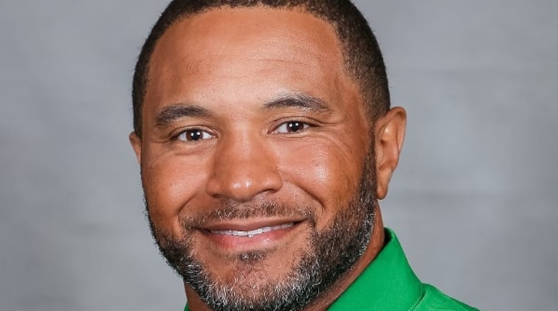 Byrant Appling was hired Tuesday as Buford's head football coach.