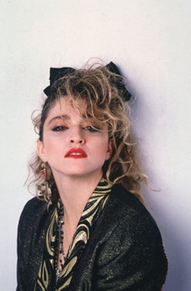 Janet Jackson & Madonna: 80s Ladies coming to Atlanta