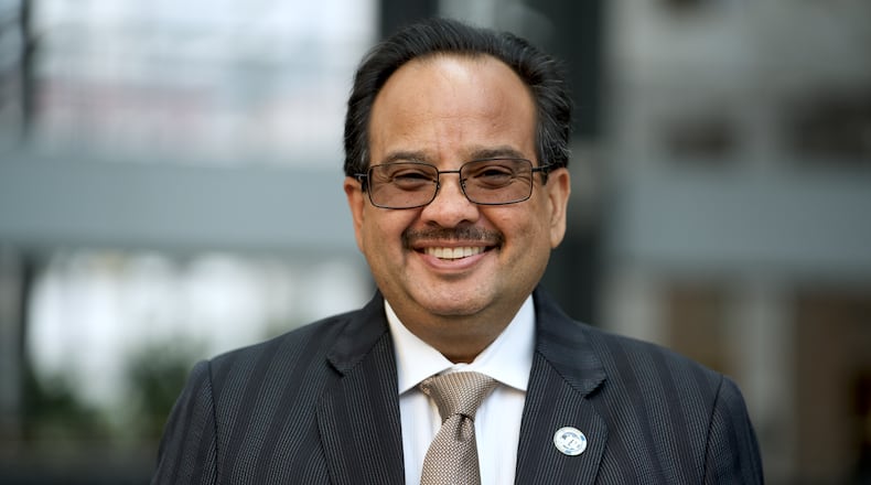 Michel “Marty” Turpeau, 55, died Dec. 23, 2023 following a brief illness.