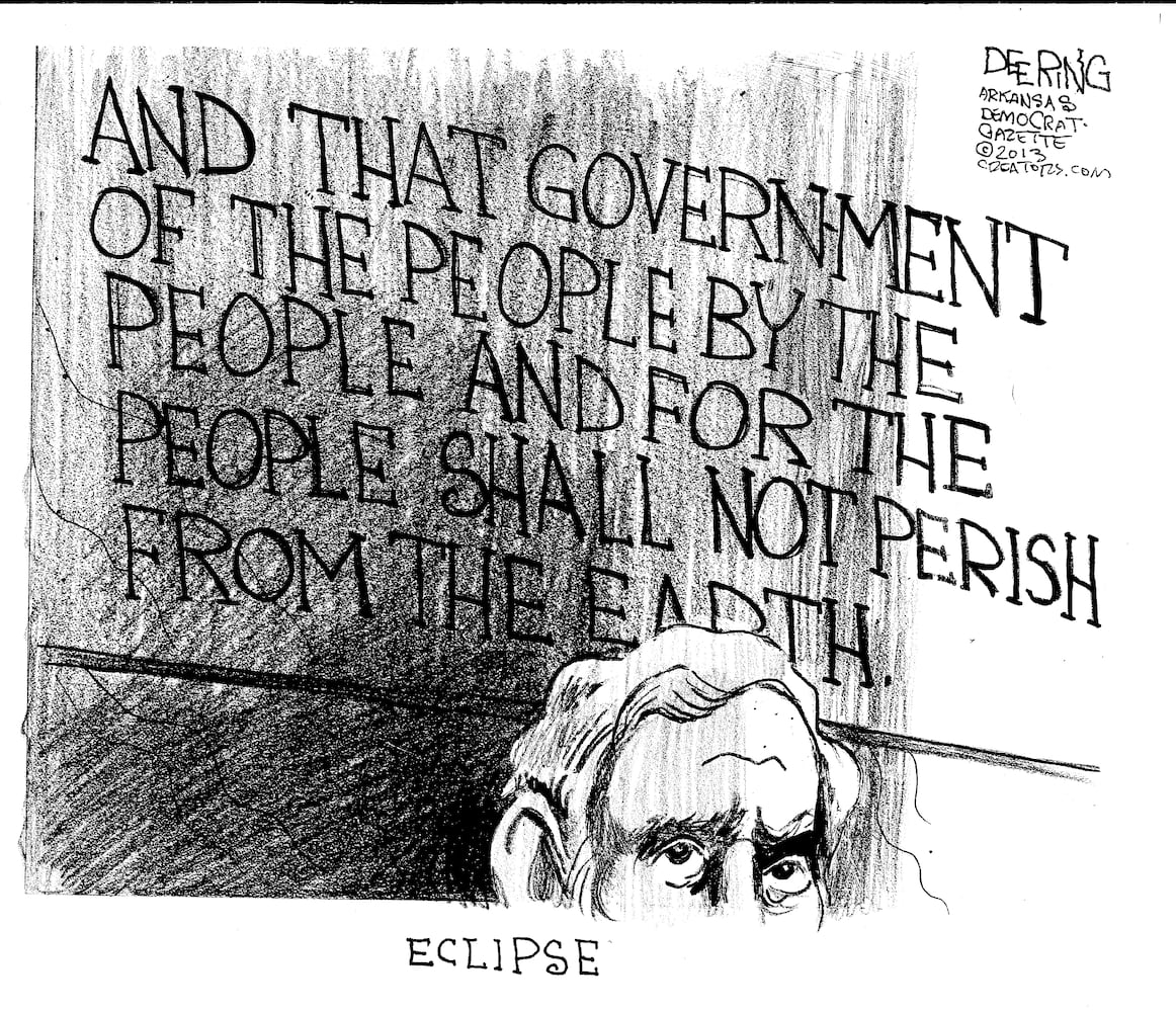 Today's cartoons