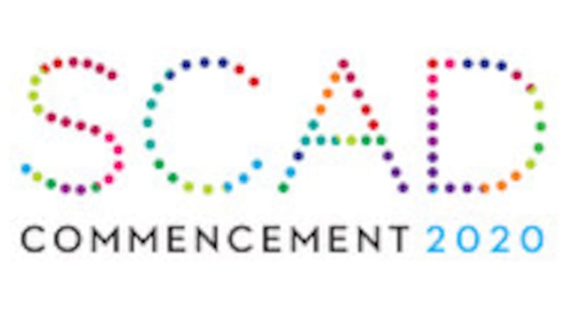 The Savannah College of Art and Design congratulates the SCAD Class of 2020 with a digital commencement experience personalized for each graduate, featuring speaker Alicia Keys and Master of Ceremonies Rachel Brosnahan. The live-streaming event at 10 a.m. Saturday, May 30, will be simulcast on YouTube and scad.edu/commencemen.