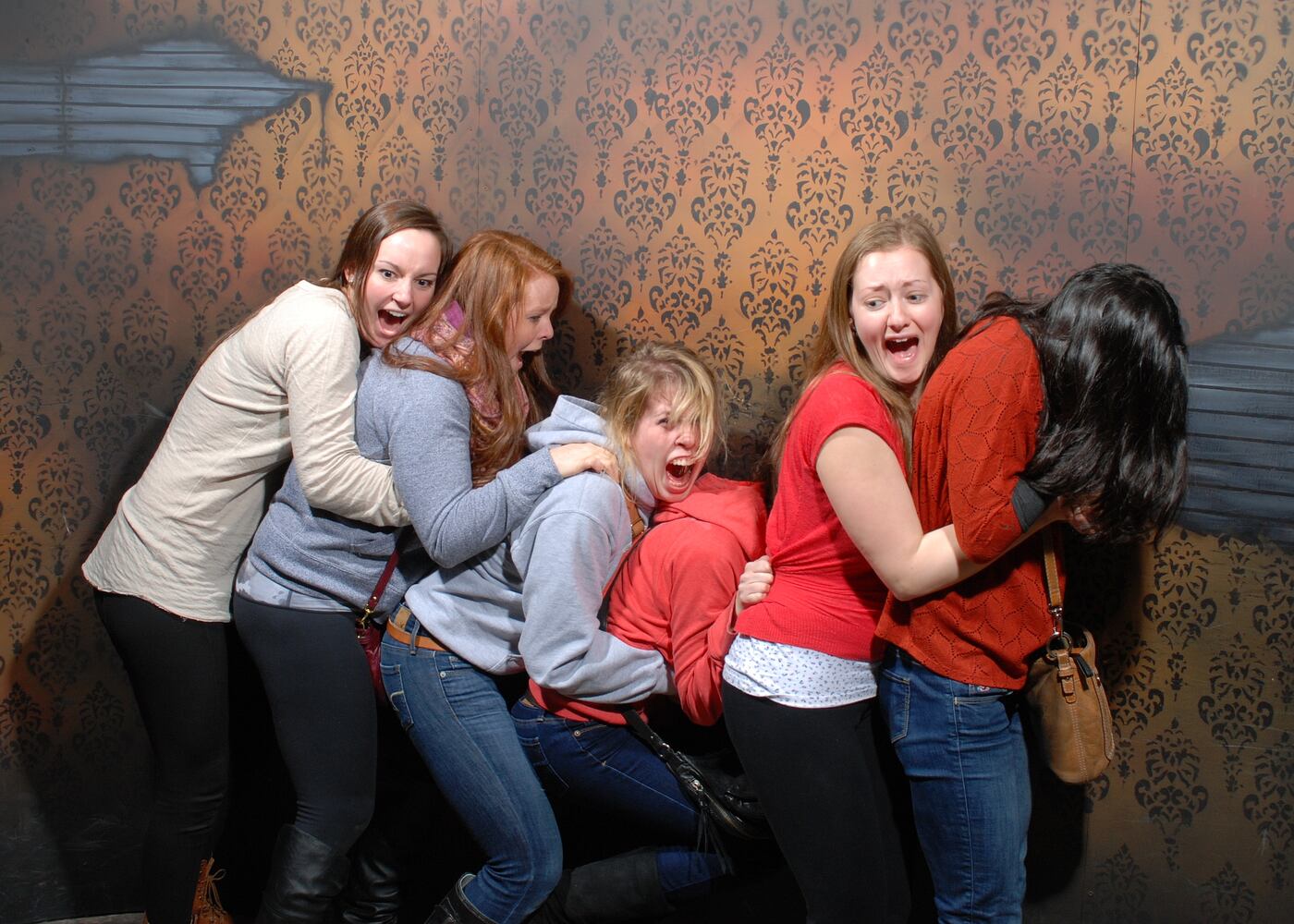Nightmares Fear Factory