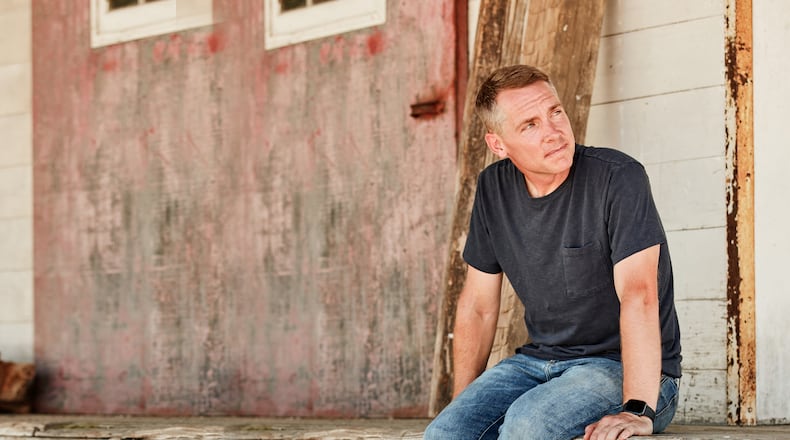 Waco, Texas, resident Clint Harp ("Fixer Upper," "Restoration Road") grew up in Atlanta and graduated from Dunwoody High School in 1996. MAGNOLIA NETWORK