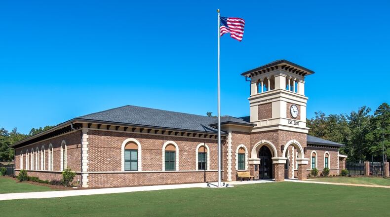 A new Tyrone 101 Citizen's Academy will begin meeting in late spring or early summer. (Courtesy of Tyrone)