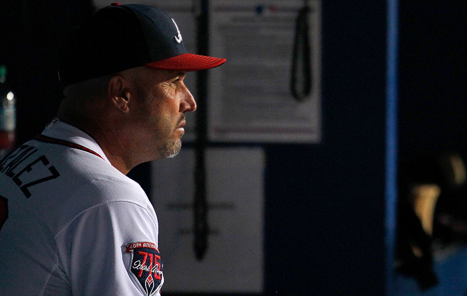 Braves' World Series odds