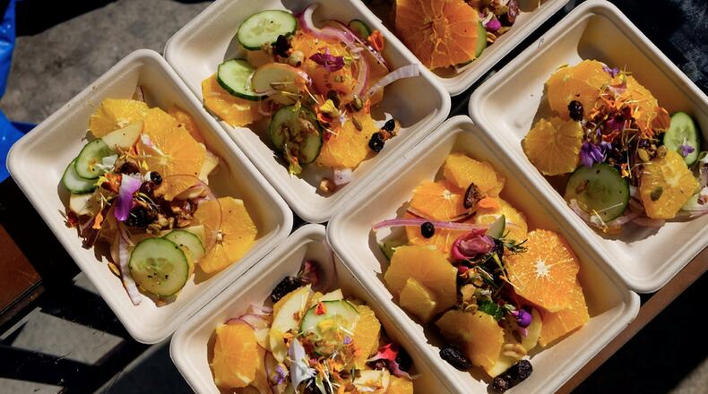 LaRayia's Bodega is opening at Ponce City Market. / Courtesy of LaRayia's Bodega