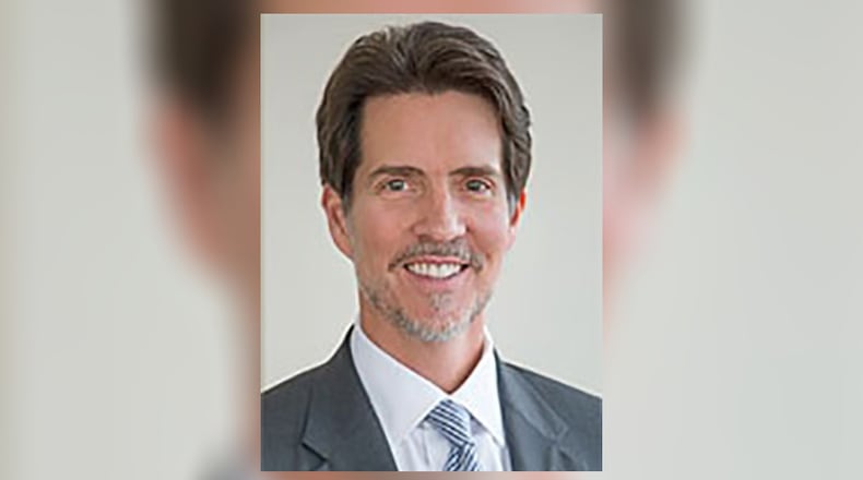 Atlanta attorney Page Pate died in a drowning accident off of St. Simons on Sept. 11, 2022.