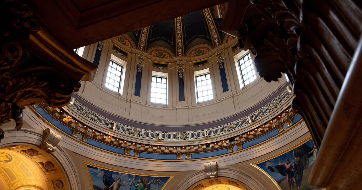 AP Decision Notes: What to expect in Minnesota on Election Day