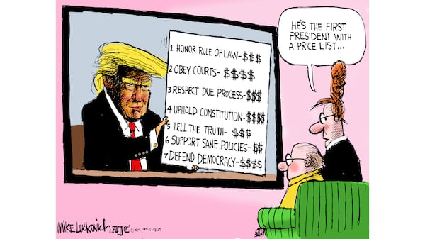 luckovich