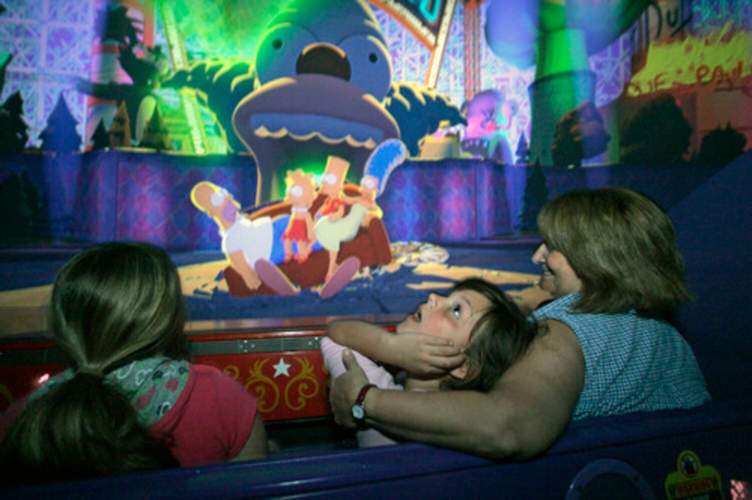 Amusement parks kick-off summer with new attractions