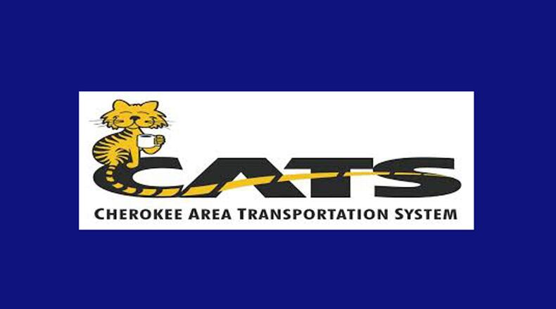 The Cherokee County Transportation System will receive federal funds to help pay for two replacement buses, among other expenses. CHEROKEE COUNTY