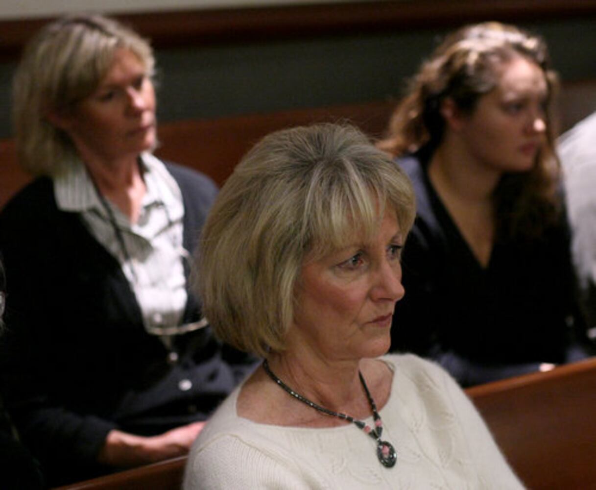 Prosecutors build their case for execution of Brian Nichols