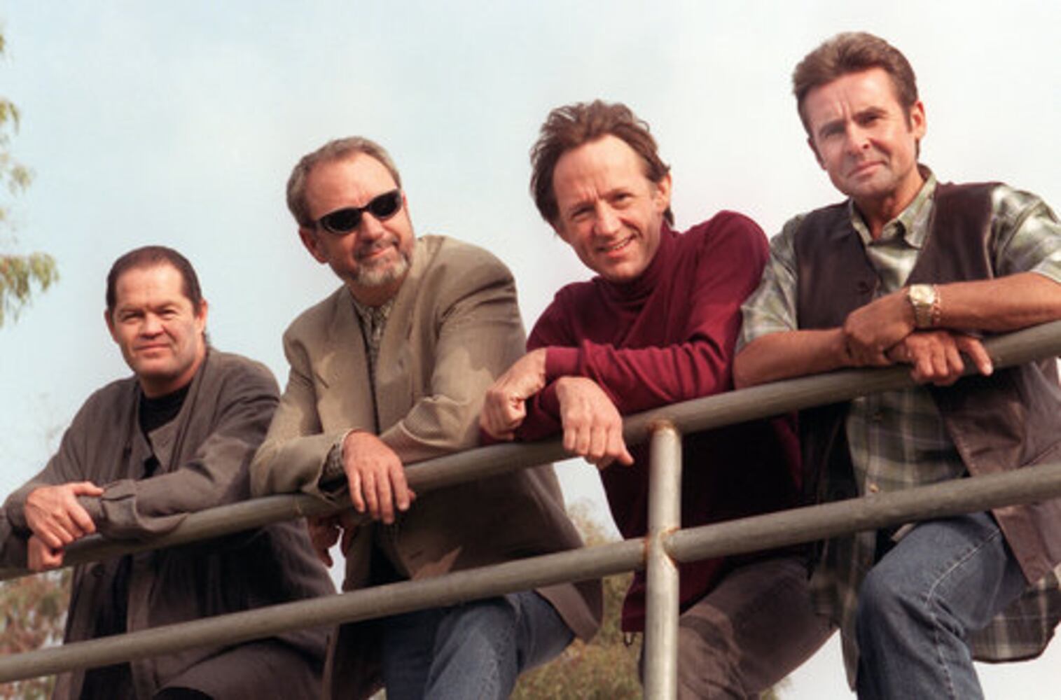 Monkees singer Davy Jones dead at 66