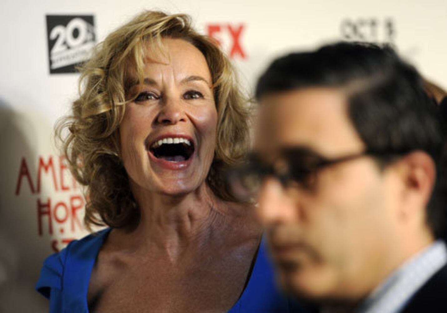 American Horror Story' premieres