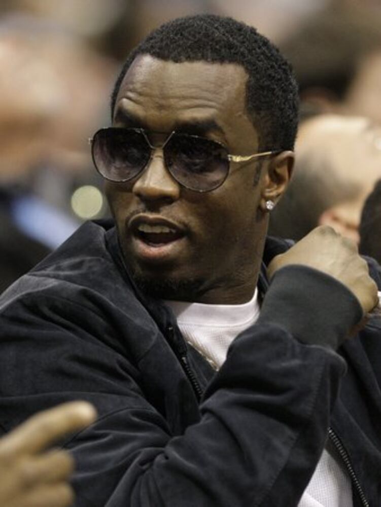 Rappers who faced criminal charges