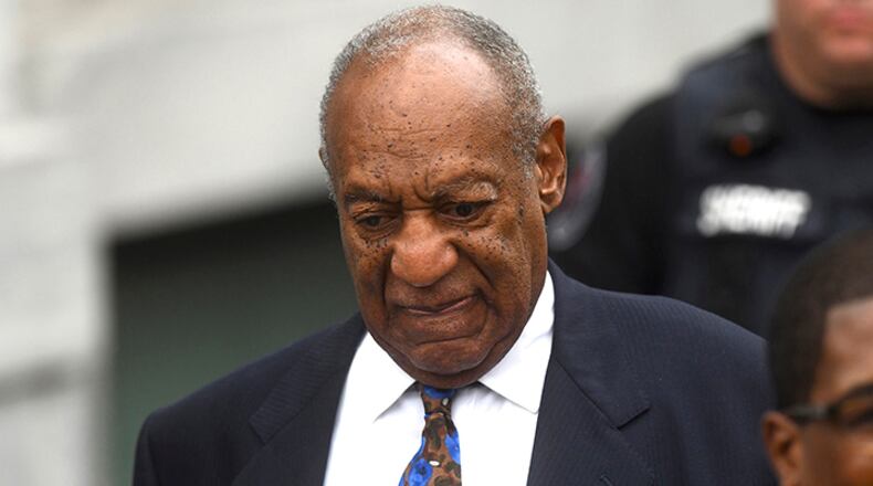 Bill Cosby lost his appeal Tuesday.