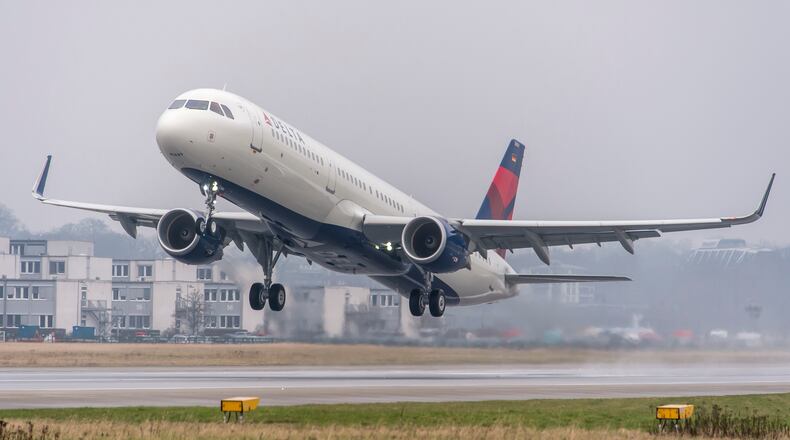 Source: Delta Air Lines