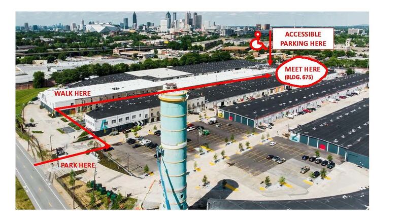 The Southwest Study Group will report findings to help set a master plan for the Atlanta Regional Commission’s Livable Centers Initiative program and the Beltline Subarea 1. CONTRIBUTED