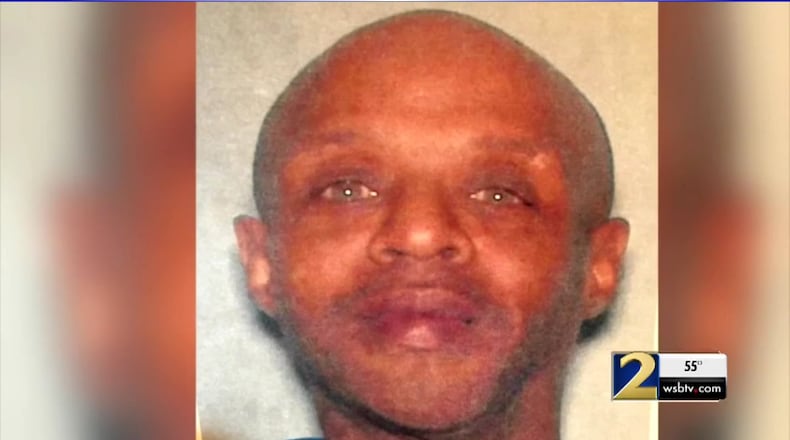 Mennottis Camp surrendered days after a hit-and-run that injured a pregnant woman in College Park, police said.