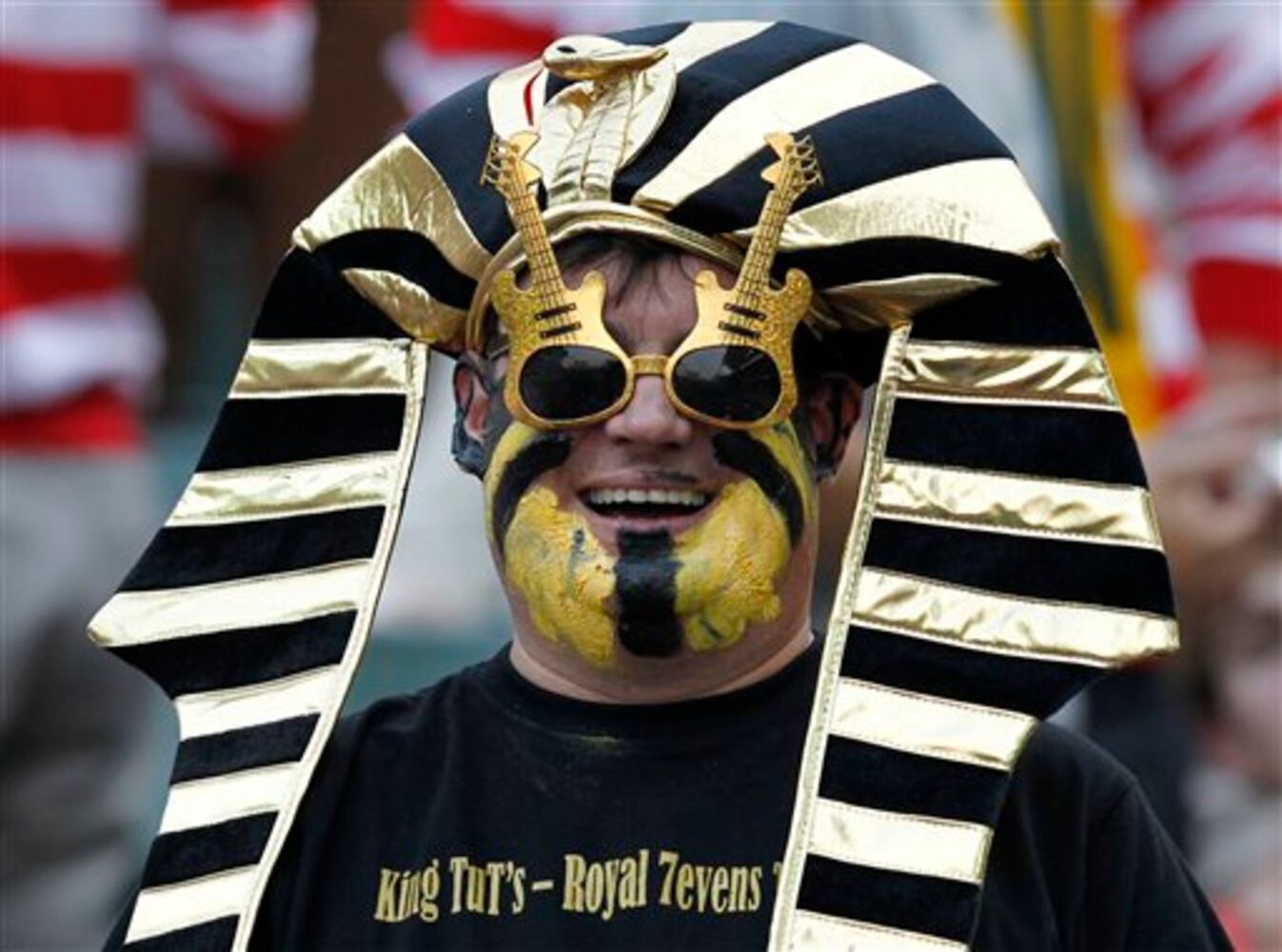 Week in photos - March 22, 2013