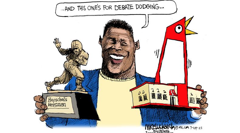 luckovich