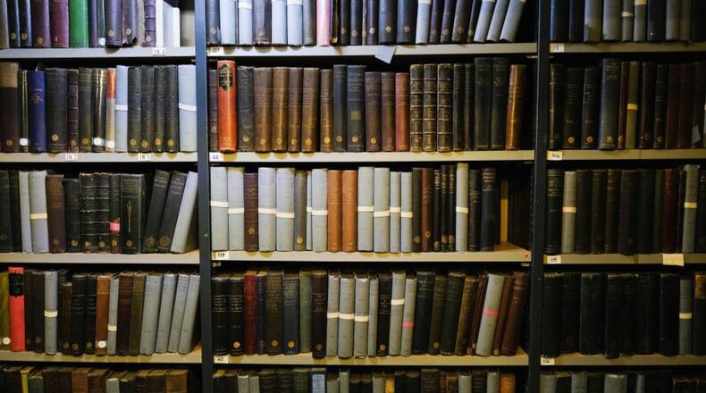 The Dayton Metro Library discontinued late fees and saw a rise in borrowed materials getting returned.