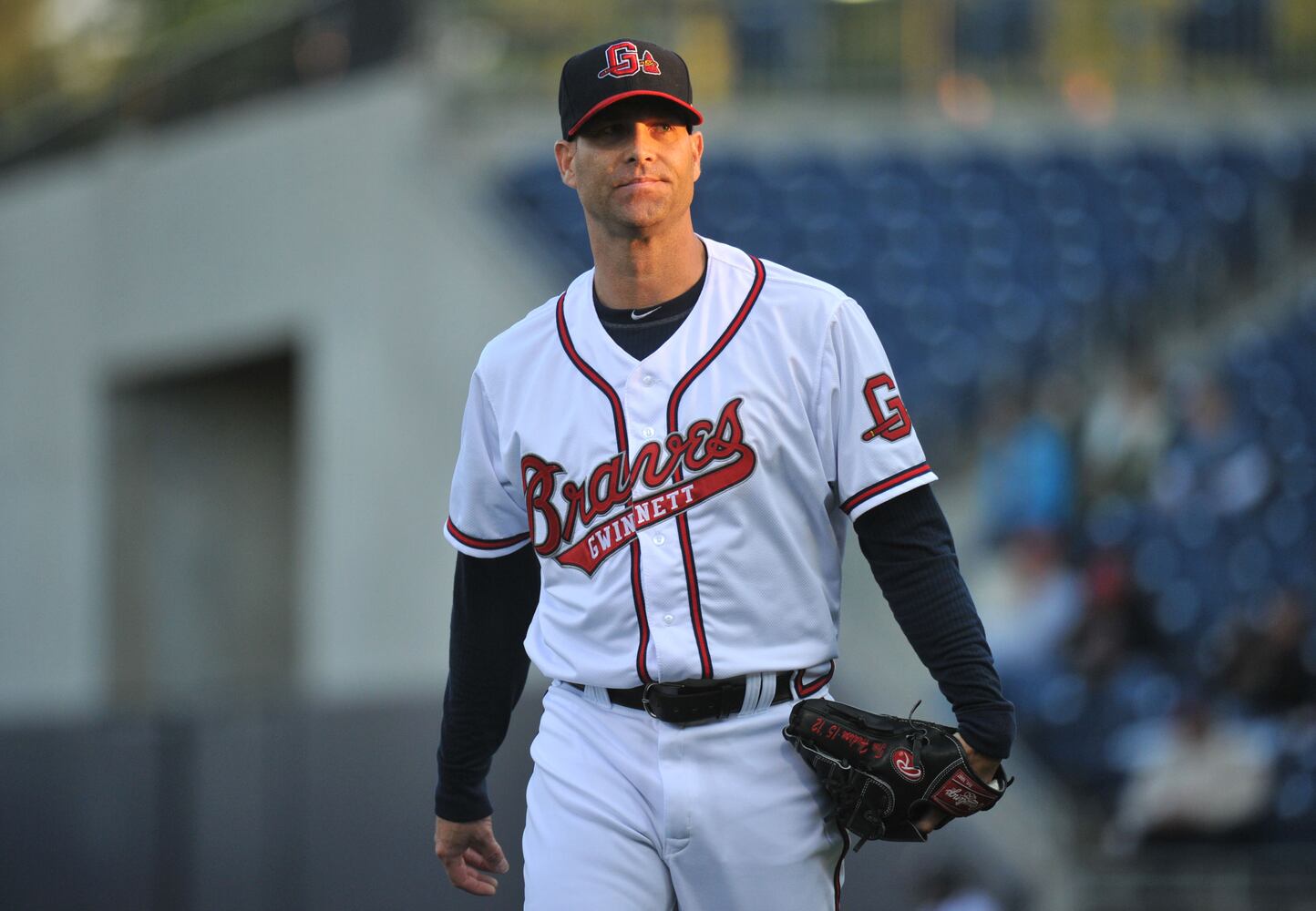 Braves standouts in Gwinnett