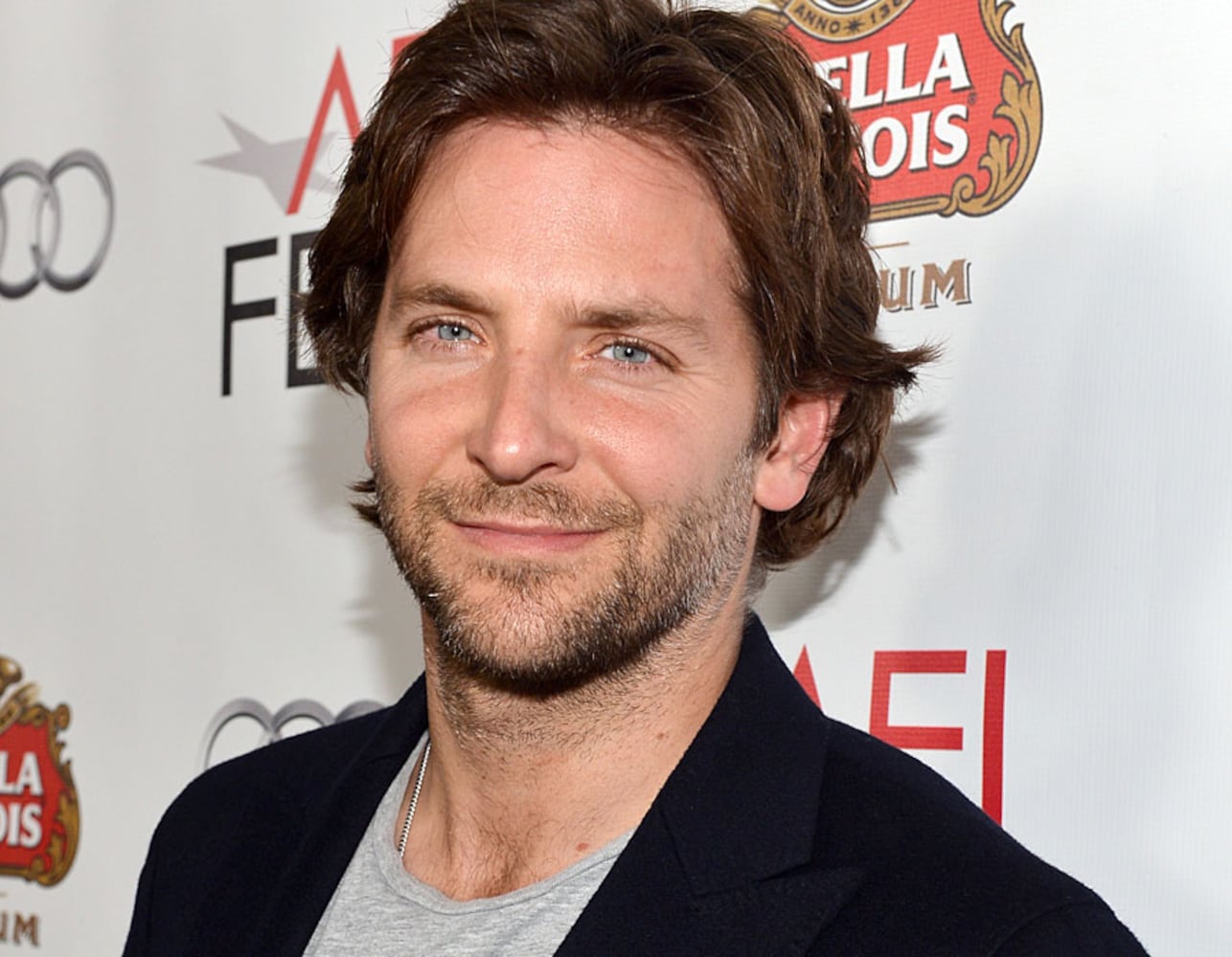 2011 Bradley Cooper