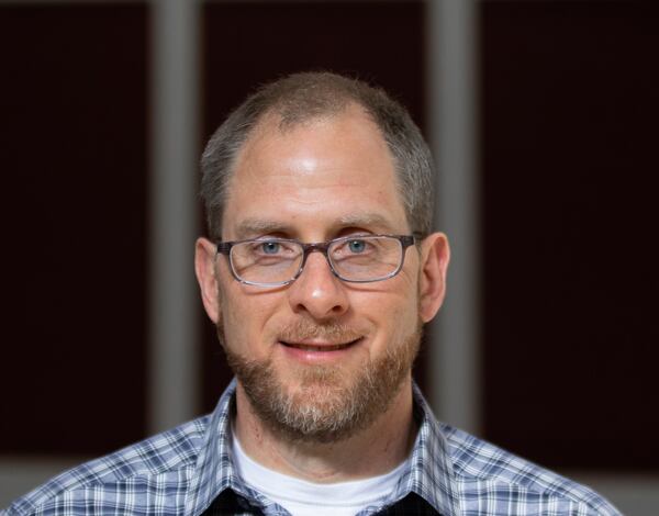 Greg Loughlin