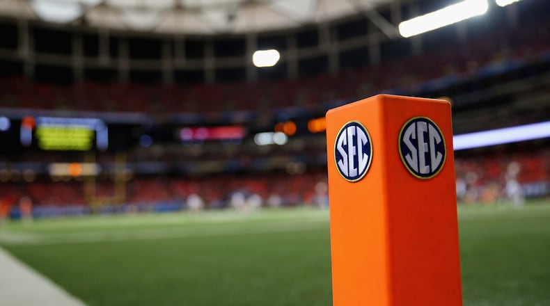Since the new millenium began the SEC has won 8 national championships, the most of any conference during that span. Four different teams have claimed the title of champion, and succesfully manuevered through their schedule to do so. Winning at home is important, but to put together a great season a team needs to win on the road. Here is a look at how the SEC has fared in road games since 2000.