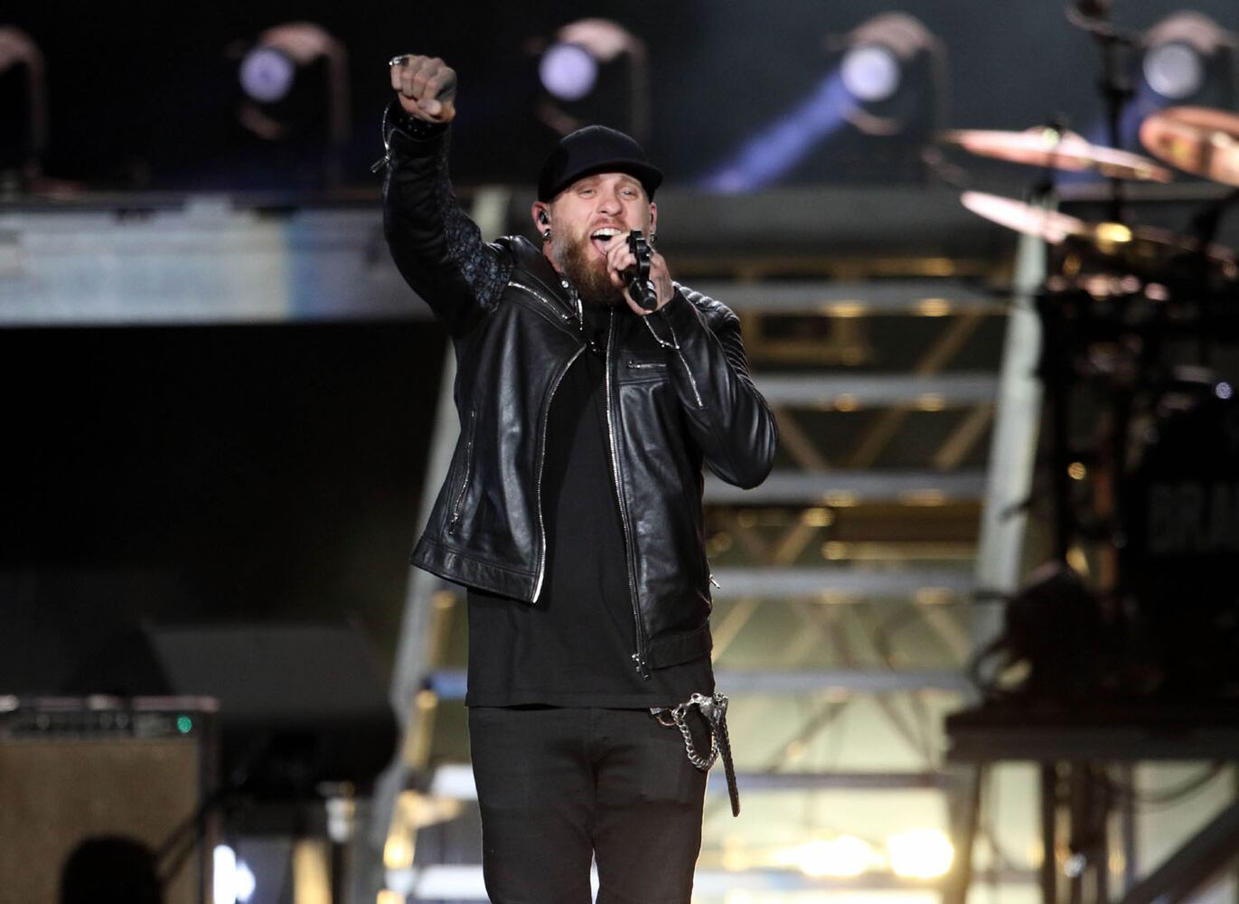 Brantley Gilbert