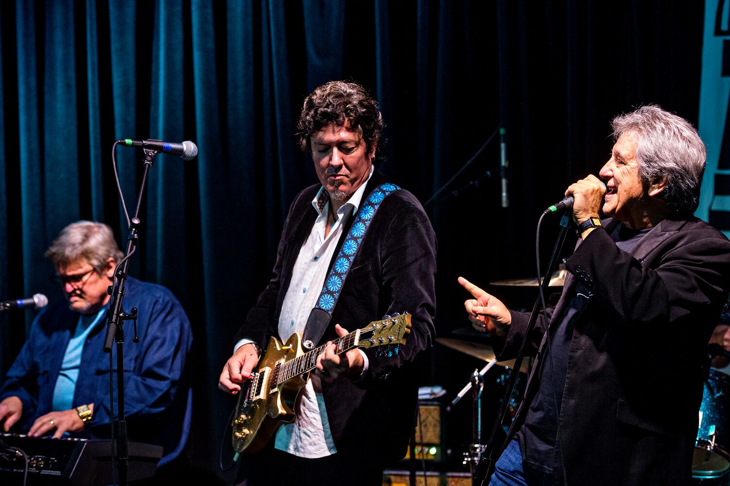 Atlanta Rhythm Section