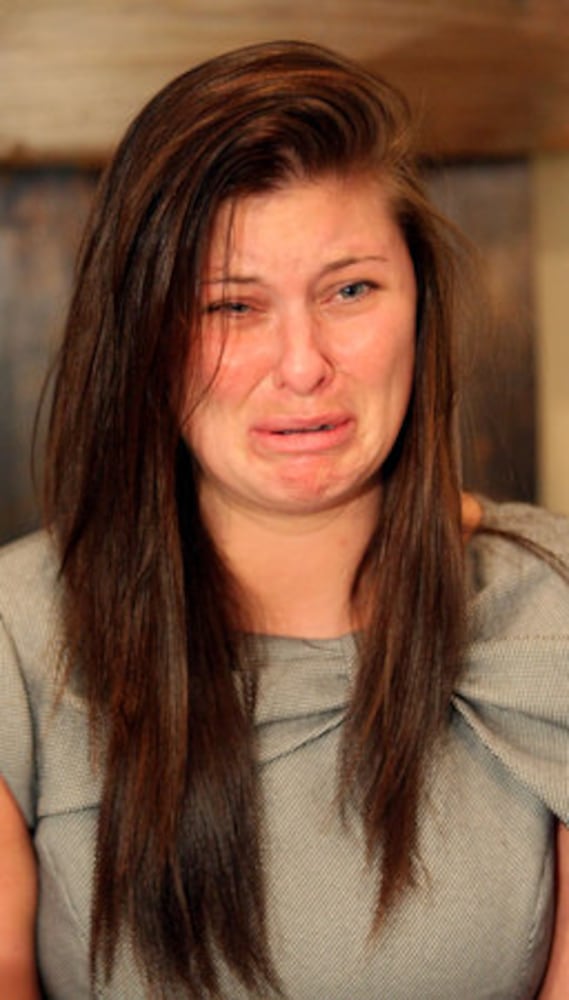 Fatal DUI: Photos from the case