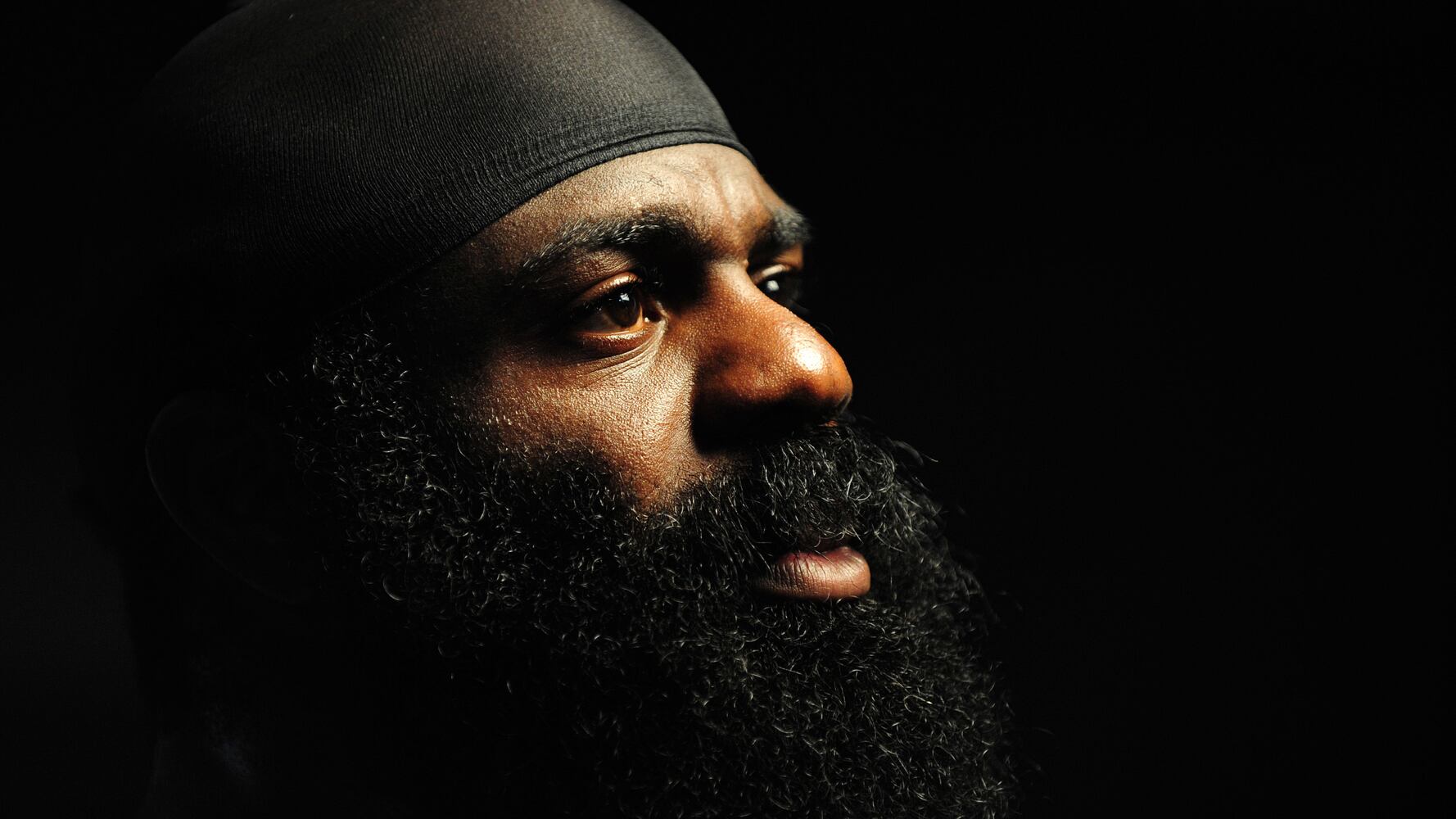 Workout/Media Day with Kimbo Slice and Gina Carano
